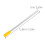 Raindrops Chime Mallet Ergonomic Design Classroom Tool 10pcs 3