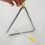 Raindrops Chime Mallet Ergonomic Design Classroom Tool 10pcs 5