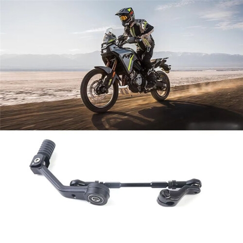 Motorcycle Accessories Shift Lever Connection Combination Shift Transmission for  450MT CF400-8 8A