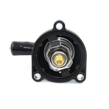 3X Car New Thermostat Assembly for Adam Astra J Corsa D E Meriva B 55579011 55593033 25200454