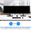 USB 3.0  Selector KVM  5Gbps 2 in 1 Out USB  USB 3.0 Two-Way Sharer for Printer Keyboard Mouse Sharing 6