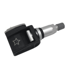 8-Teiliger Reifendruckkontrollsensor TPMS 433 MHz Passend für G30 G31 G38 F90 G32 G11 G12 G01 G02 G05 36106872774
