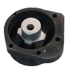 Car Transmission Mount 22316773125 22316750858 22316773693 for 5 E60 E61 F07 X1 E84 X3 E83 3 E46 E90