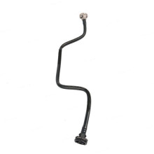 3X 8R0121081M for Q5 A4 2.0 2011 2012 Radiator Overflow Hose Front Reservoir Pipe