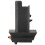 Tailgate Boot Micro-  6554ZZ Fits for  C4  Berlingo  Partner 2