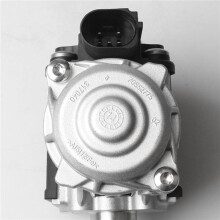 2X 06L145612M Elektrischer Boost-Aktuator 04E145725AD für  A4 A5 S4 S5 1.8 TFSI 05-2008 Turbolader-Servomotor 06L145725N