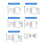 2-Way /Off  Graffiti  ZigBee  2-Way /Off   Concealed Box 2