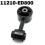 Engine Mount Support Transmission Mount for   Versa Support Engine Mounting 11210-ED800 5