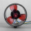 400W Brushless Motor Underwater Thruster for Kayaks Paddle Boards Counterclockwise 3