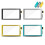 LCD Display Touch Screen for  Lite Touch Screen   Lite Cover Panel Game Console Touch Screen Green 6