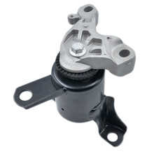 2X 8V51-6F012-AJ 1776911 Engine Mount for Carnival FIESTA B-MAX Engine Assembly