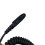 Handheld Luidsprekermicrofoon voor  Walkie Talkie GP328PLUS GP338PLUS GP760PLUS Walkie Talkie-Accessoires 3