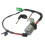 Steering Lock for  307 All Models 2001-2005 4162X4 /4162AS 6