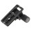 JLwin Lens Tripod Replacement Mount for  EF70-200mm/EF100-400mm/18-110mm Multifunction Tripod Replacement Mount 6