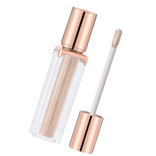Smalto occhi glitter liquido waterproof 5ml gel perlato metallico ombretto shimmering