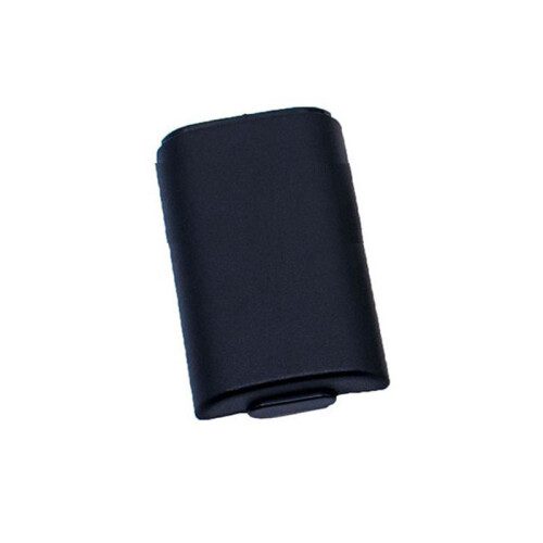 50PCS Battery Pack Cover Holder Part Shell Case for  360 Wireless Controller Joypad Replacement Parts 1