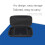 EVA Handheld Console Storage Bag Game Accessories Portable Shockproof Protector Carrying Case for  Legion Go 2