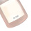 MG 600ml matte Kunststoff-Wasserflasche Groß 10