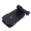 Caméra de Sport à Action Rotative à 360 avec Clip Rapide pour Sac à Dos, Support de Fixation pour Sangle 3
