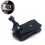Caméra de Sport à Action Rotative à 360 avec Clip Rapide pour Sac à Dos, Support de Fixation pour Sangle 5