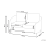 Beliani Sofa 2 Seater TROSA Fabric Light Beige 3