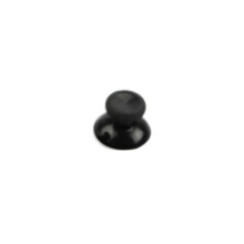 50pcs Replacement Analog Thumbstick Thumb Stick for One Controller Black Thumbstick Grips Caps Set