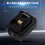 Plastic Case Nesting Single Cell Protection Detection Protection Board for  18V Battery BL1840 BL1850 BL1830 3