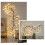 144 LED Tree Branch Rattan Lights Willow Vine Lights Warm White 8 Function Model EU Plug with Remote Control 3