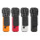 for Pocket 3 Protective Cover Silicone Case Pocket 3  Lens Screen Protective Case Multi-Functional Accessories 3