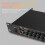 Professioneel Geluid Randapparatuur Stereo Digitale Galm Multi-Effect DSP-Processor Audioprocessor US-Stekker 6
