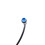 Dashboard Display for  M365 Pro 2 PRO2 Electric Scooter Dashboard Circuit Board Kick Scooter Accessories 6