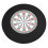 EVA Dartboard Surround Jigsaw Ring Design Board Ring Dartboard Wall Protection Board Wall Backboard Ring 2