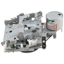 Y-301 Movement for Cassette Audio Player Cassette Deck Monoplayer Movement with Motor and Magnetic