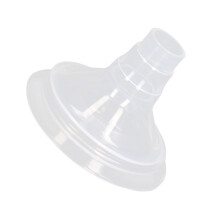 Set of 2 PP Silicone Pump Covers