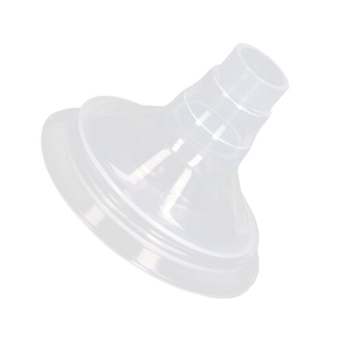 Set of 2 PP Silicone Pump Covers