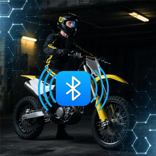 Programmable  Dongle Controller for E-Bike,Programmable  Adapter Compatible for Fardriver Bike 1