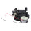 MCT-7 Movement Replacement for Cassette Deck Tape Recorder Movement with Motor 3