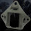Multifunctional Helmet Accessories Helmet Night Vision Mount Style Shield for Helmet Base Accessories,C 6