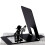 Bookend Foldable Book End Home Decor Gift for Family Students Desktop Decoration Study Stationery 5