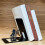 Bookend Foldable Book End Home Decor Gift for Family Students Desktop Decoration Study Stationery 7