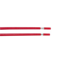 10 Stück Thermosicherungen für Voron 2.4 Heizbett-Thermosicherungen 15A für Voron 3D-Druckerzubehör