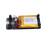 for Raspberry Pi Zero W UPS-Lite Power Supply Board Power Battery Power I2C MAX17040G Indicator 6