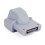 Portable Game Console Vibration Rumble Jump Pack for N64 Controller 5