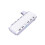 Type-C Wireless Transmit Display Adapter USB-C to -Compatible Extender Cable for Phone Laptop PC to TV Projector 7