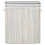 Beliani Laundry Basket KALTHOTA Bamboo Grey 100 L 4