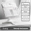 Reading Bookshelf Adjustable Rotatable Lifting Landing Reading Book Support Multifunctional Tablet Books Holder B 8