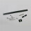 Housing Case Console Replacement Shell for PS4 1000 1100 Host Replacement Shell 5
