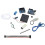 Automatic Irrigation System Self Watering DIY Kit Garden Greenhouse Flower Water Pump Soil Moisture Sensor Relay Module 5