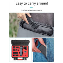 STARTRC for  Osmo Pocket 3 Camera Lens Sun Hood Sunshade Sun Shade Sunhood and Gimbal Protective Cover Guard