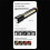 Zoom Flashlight 3500mAh Battery Type-C Charging with Side Light Multifunctional Strong Light Camping 3